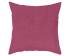 Cushion covers for sofa cushions available in plain velvet fabric